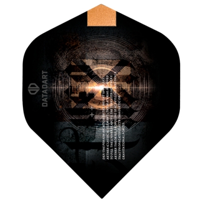 DATADART AETHER Standard Flight No2